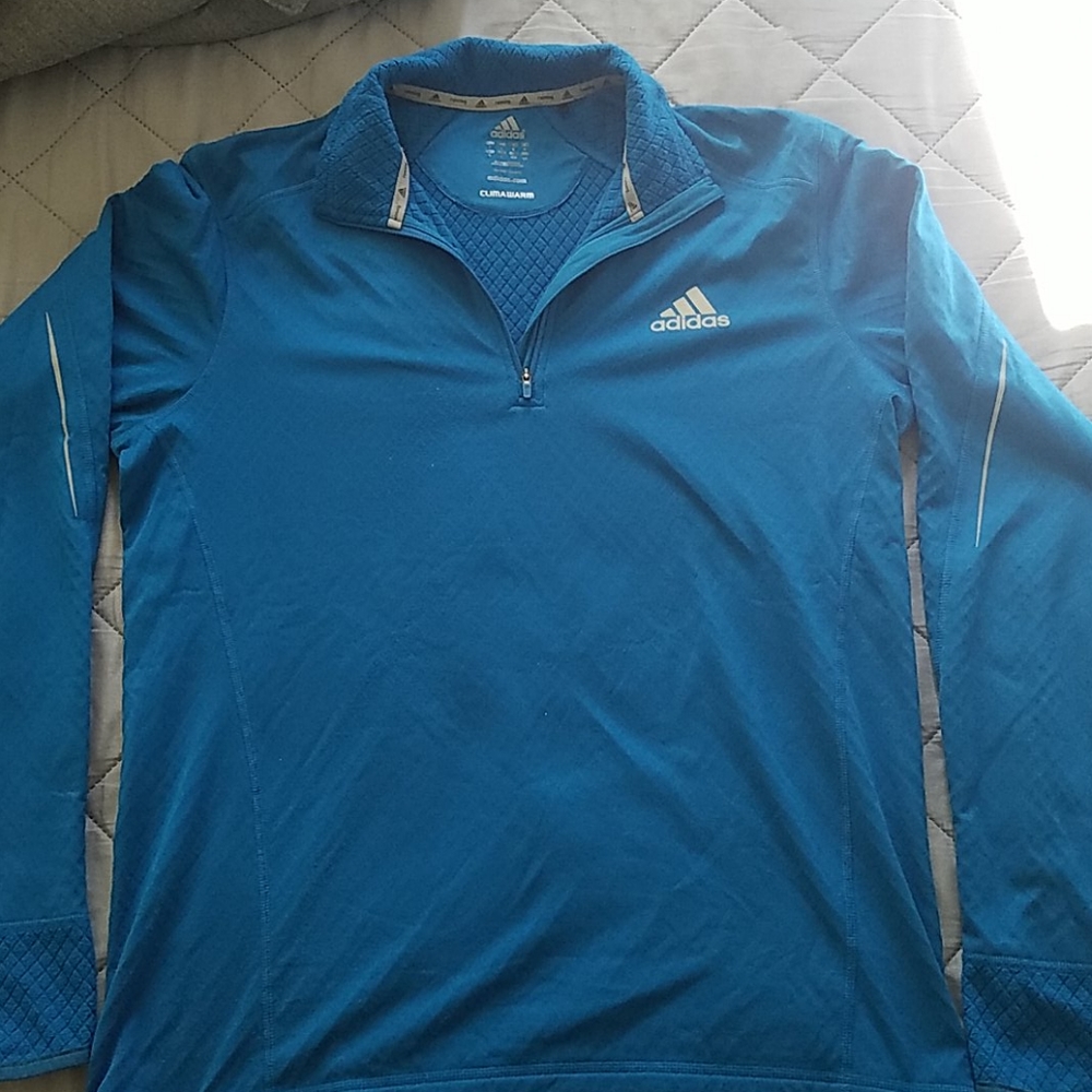 Adidas Running Pullover
